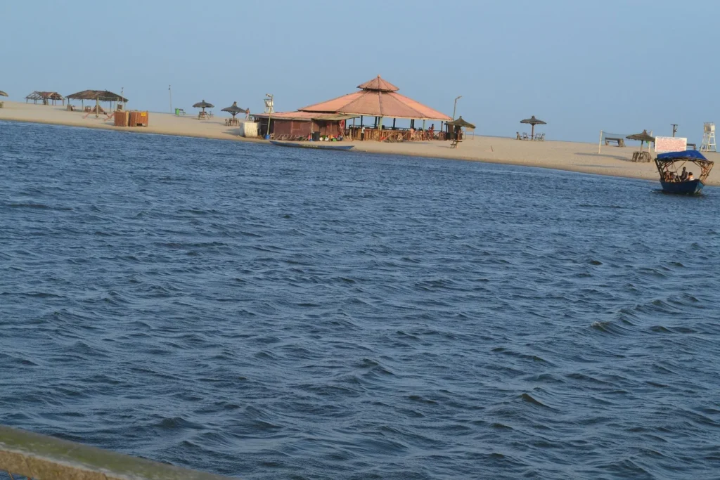 Bojo Beach — Ghana