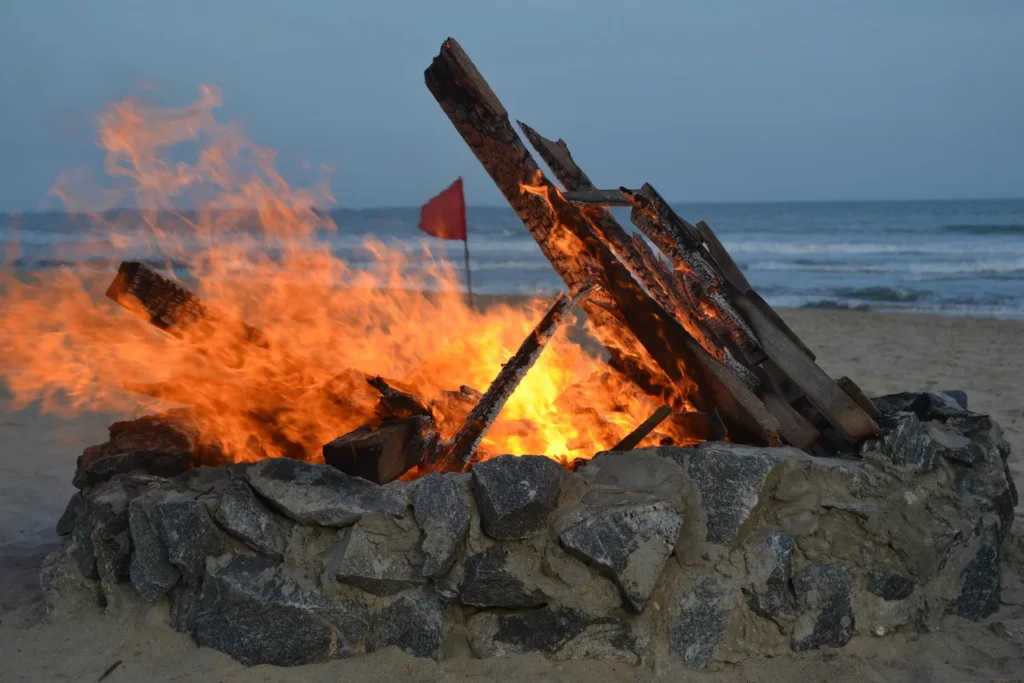 Bojo Beach — Ghana