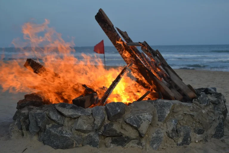 Bojo Beach — Ghana