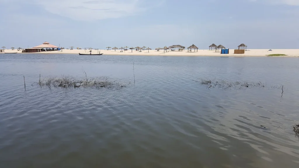 Bojo Beach — Ghana