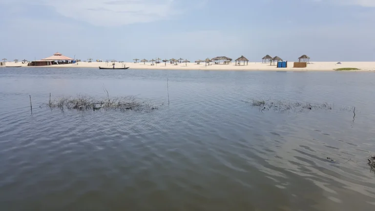 Bojo Beach — Ghana