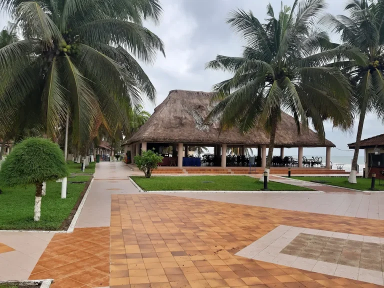 Busua Beach — Ghana