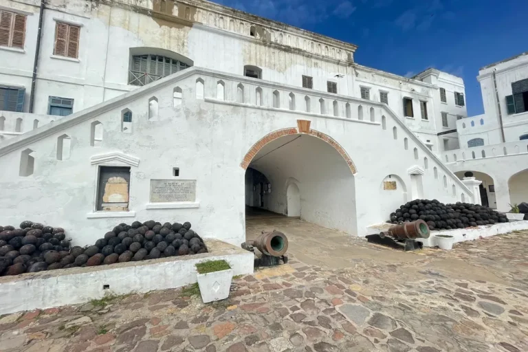 Cape Coast Ghana Guide 2026: Castles, Kakum & the Coast
