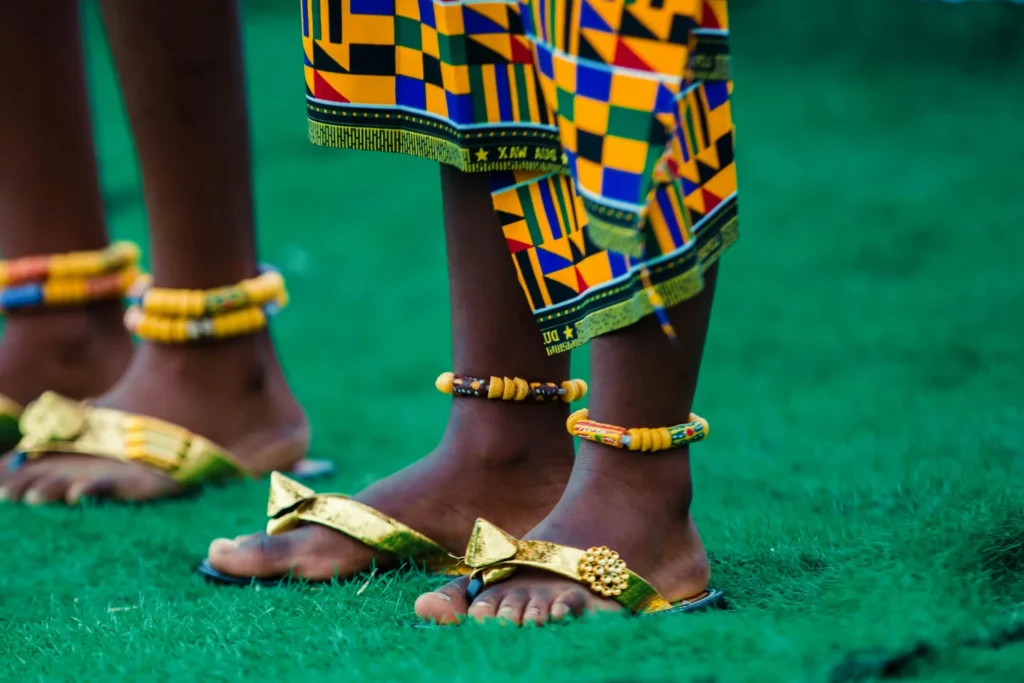 Damba Festival — Ghana