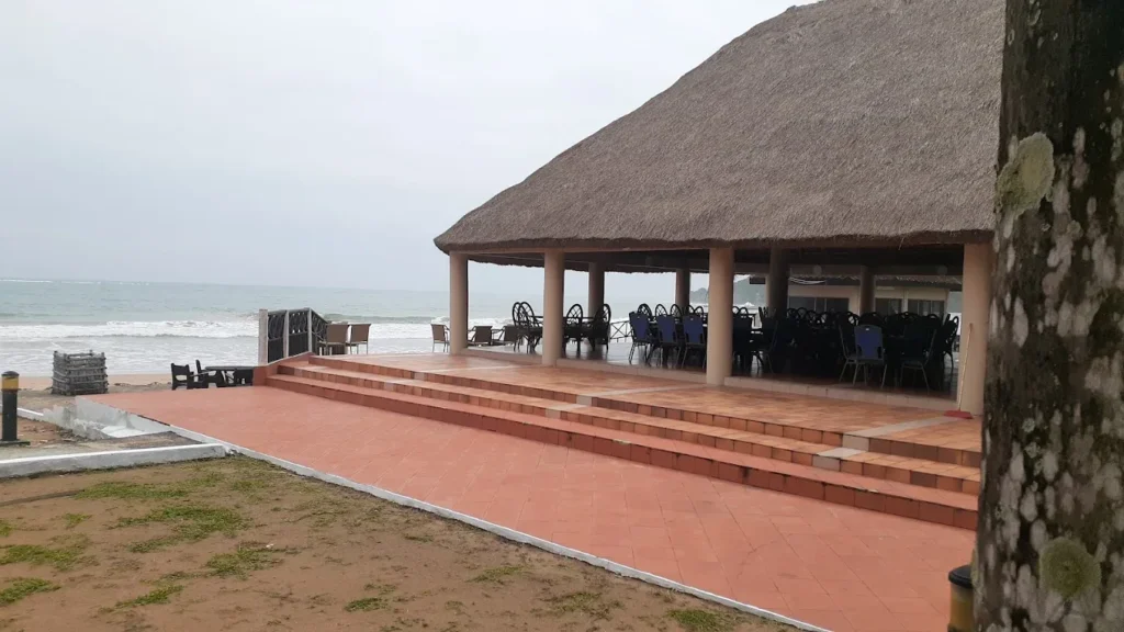 Dixcove — Ghana