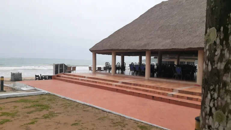 Dixcove — Ghana
