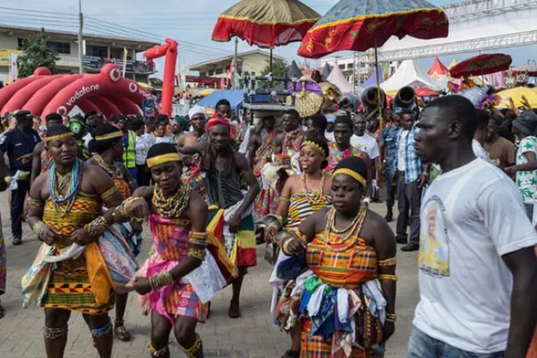 Fetu Afahye