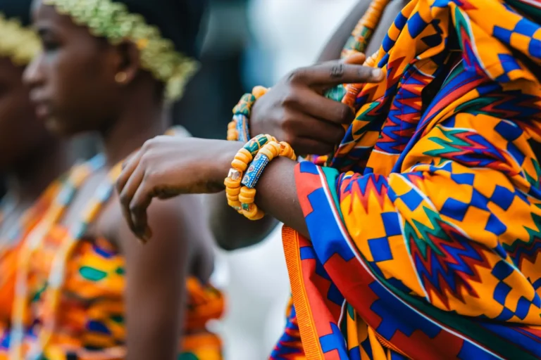 Fetu Afahye — Ghana