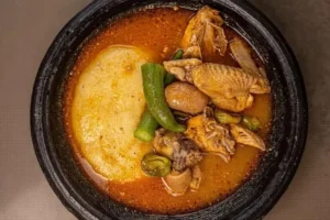 Fufu: What It Is & How to Eat Ghana’s Beloved Staple
