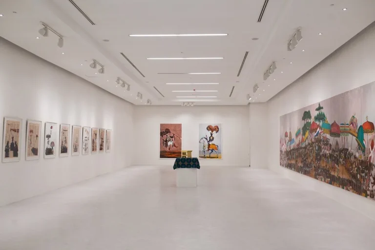 Gallery 1957