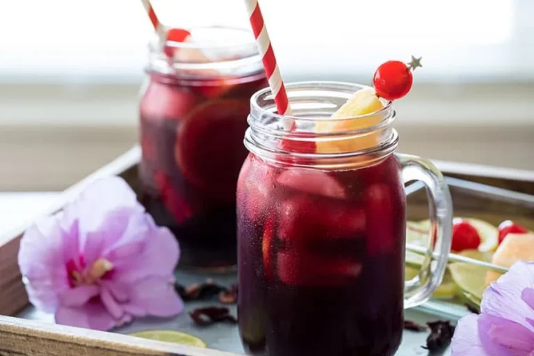 Drinks in Ghana: Sobolo, Akpeteshie, Star Beer, Pito & More