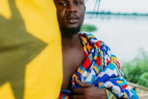 Ghanaian etiquette and customs