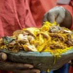 ghana food guide