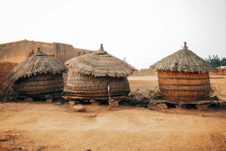 Ghana’s Hidden Gems: Off-the-Beaten-Path Places to Explore