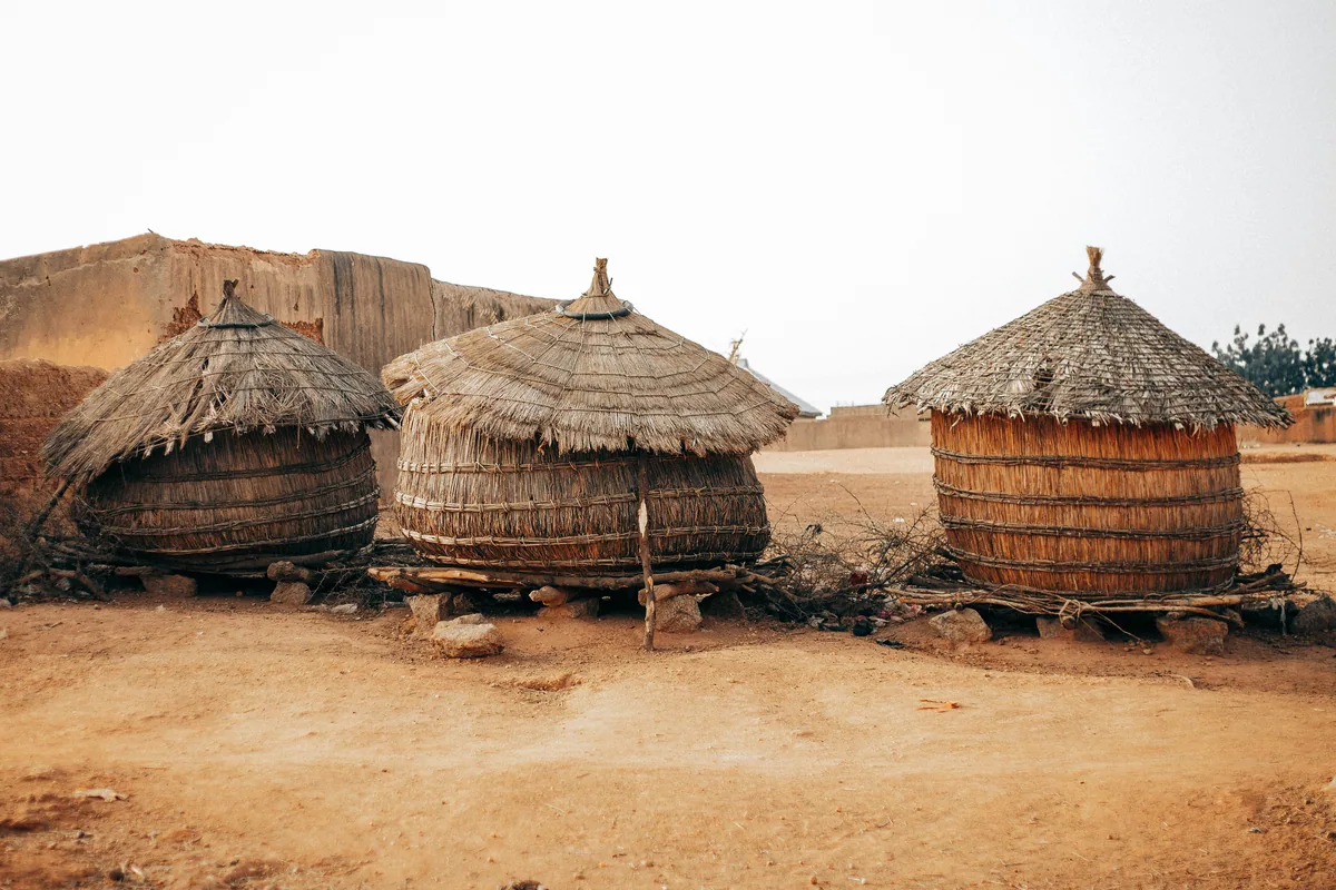 Ghana’s Hidden Gems: Off-the-Beaten-Path Places to Explore