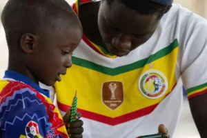 ghana itinerary