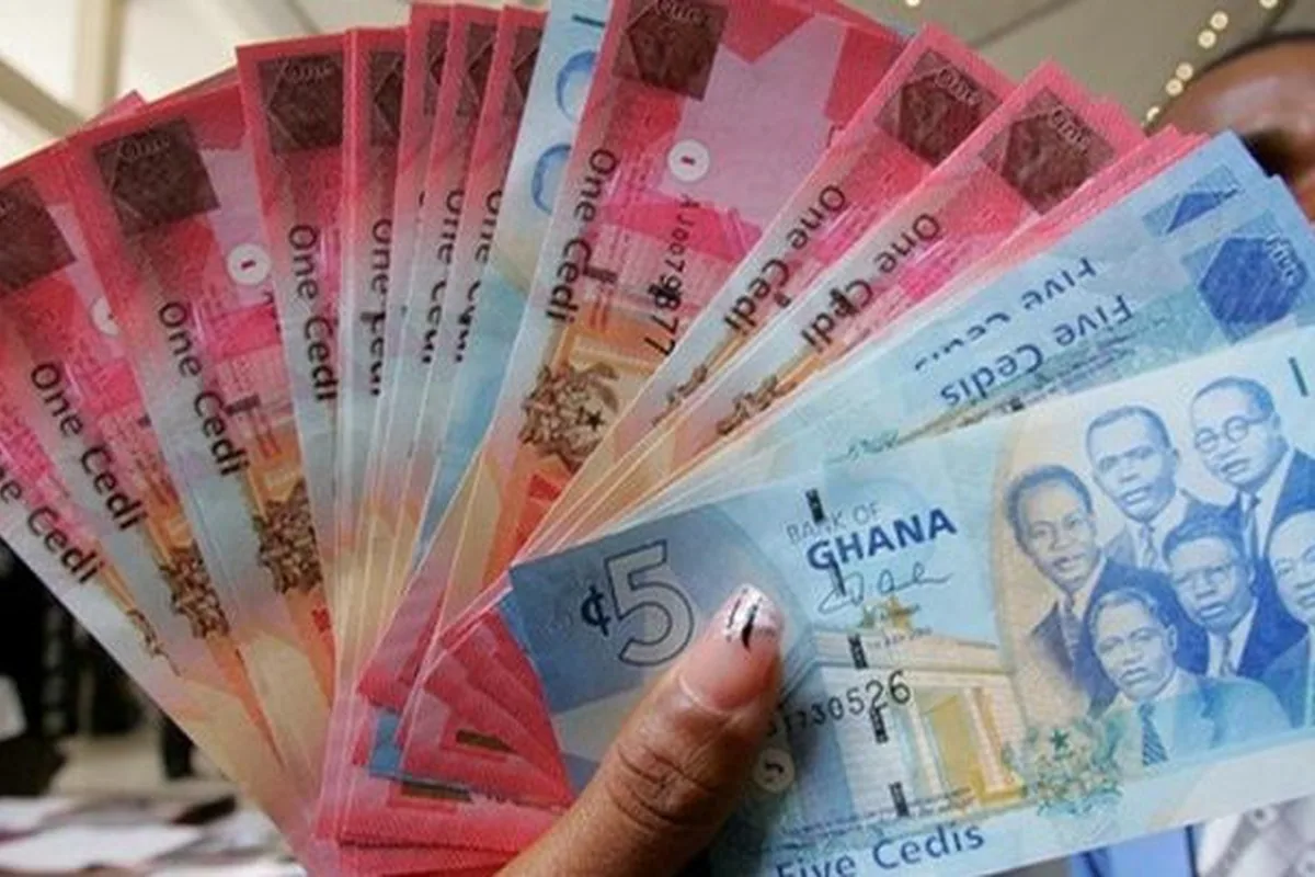 Money in Ghana (2026): Cedis, Cards, MoMo & Daily Budget