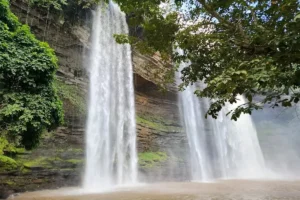 Best Waterfalls in Ghana