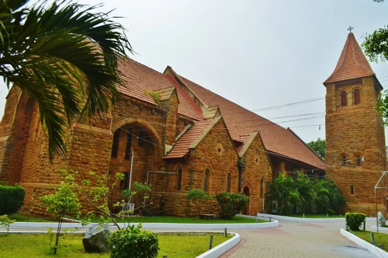 Holy Trinity Cathedral