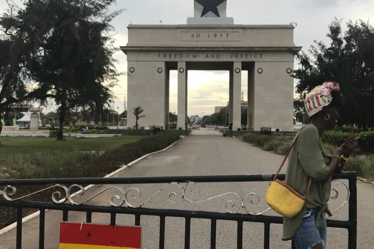 Independence Square
