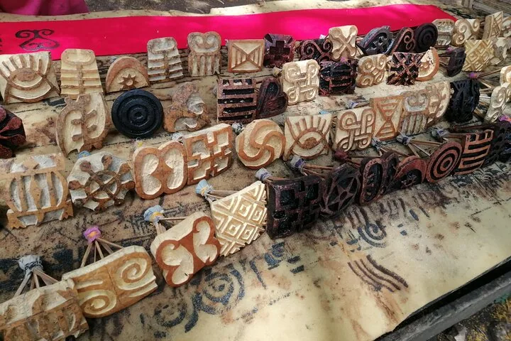 Koforidua Bead Market — Ghana