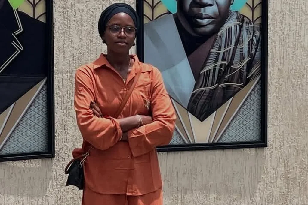 Kwame Nkrumah Memorial Park & Mausoleum — Ghana