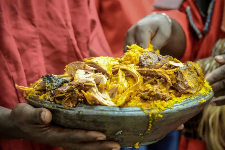 Kweku Ananse: Ghana’s Trickster Spider & His Stories