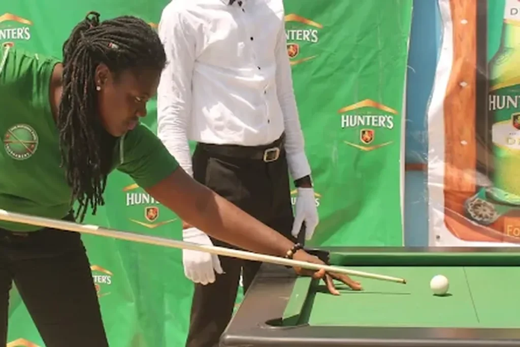Labone Snooker Club — Ghana