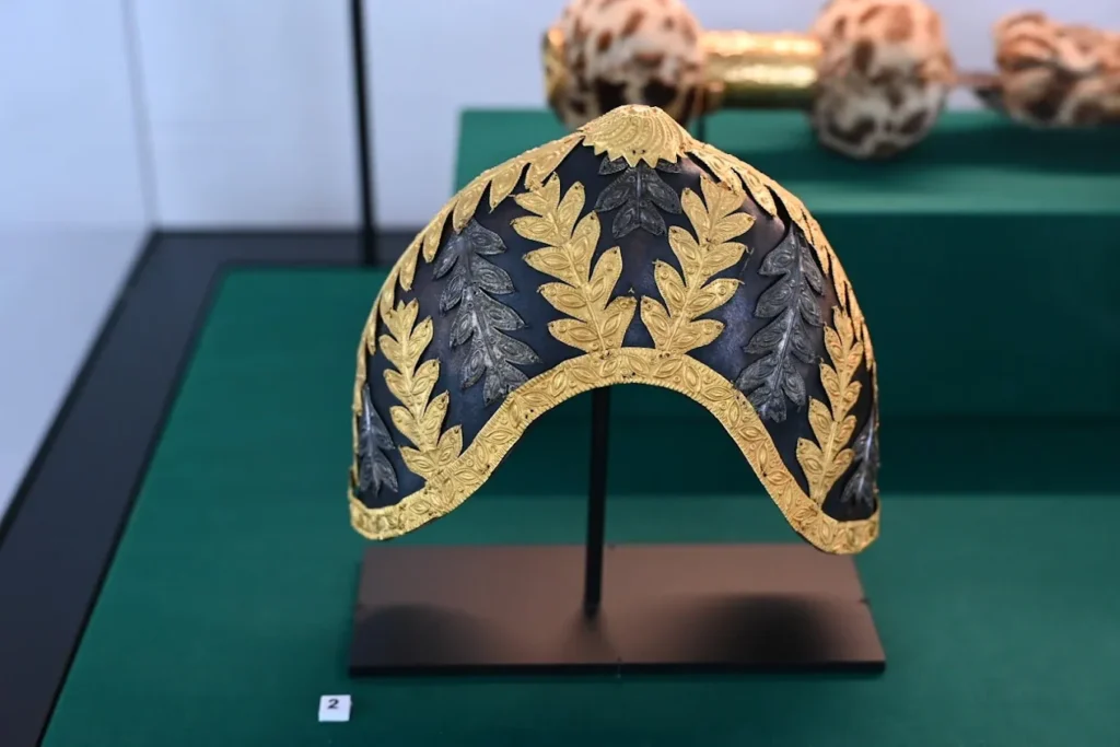 Manhyia Palace Museum — full visitor guide — Ghana
