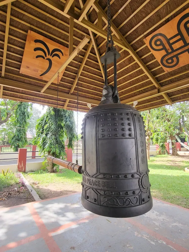 Manhyia Palace Museum — full visitor guide — Ghana