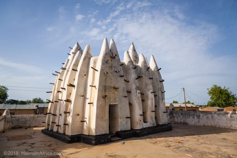 Nakore Mosque