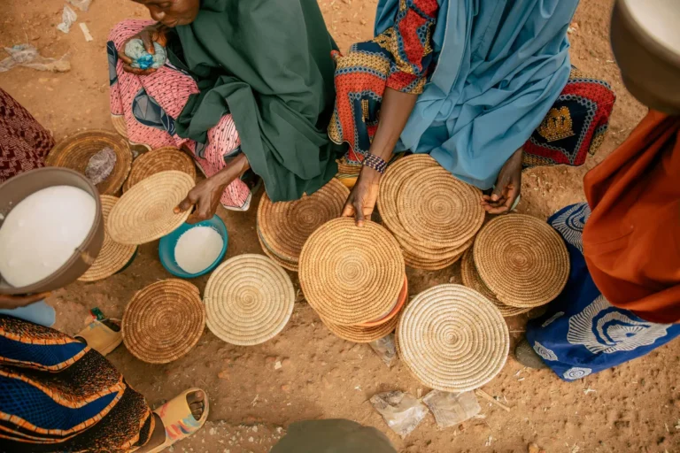 Northern Region, Ghana: Tamale, Mole & the Sahel