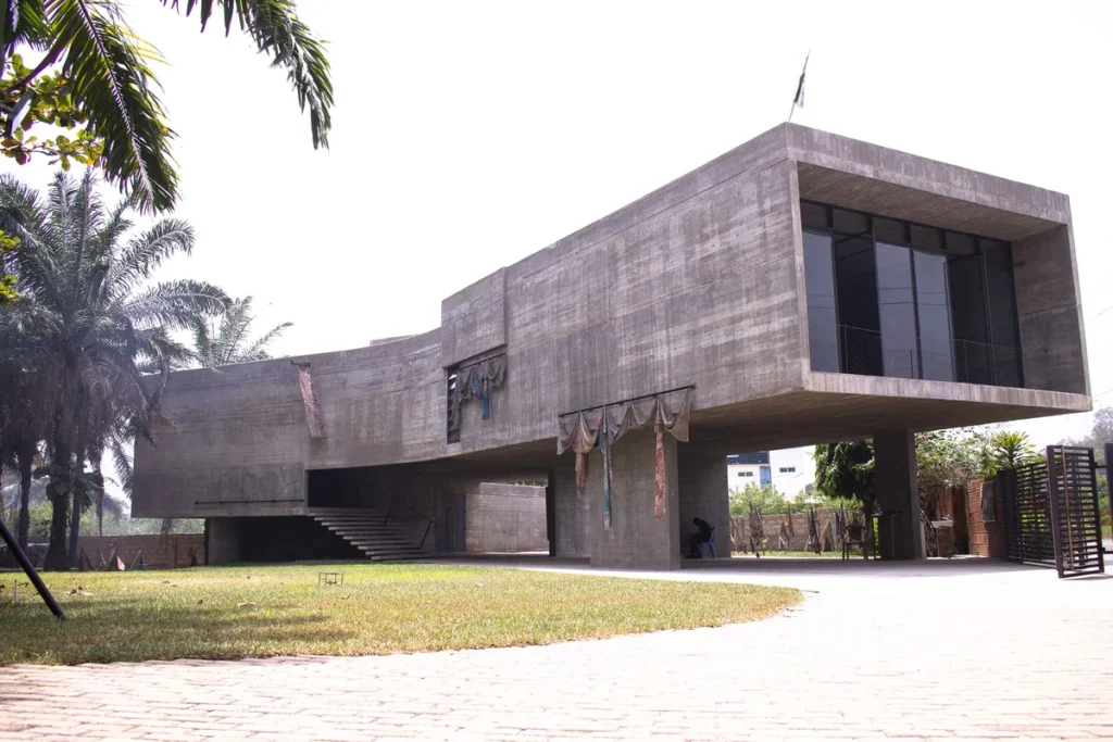 Nubuke Foundation