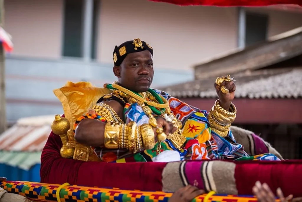 Odwira Festival