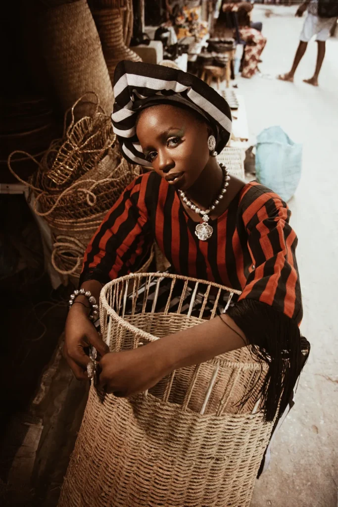 Odwira Festival — Ghana