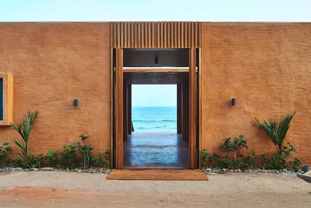 Sandbox Beach Club — Ghana