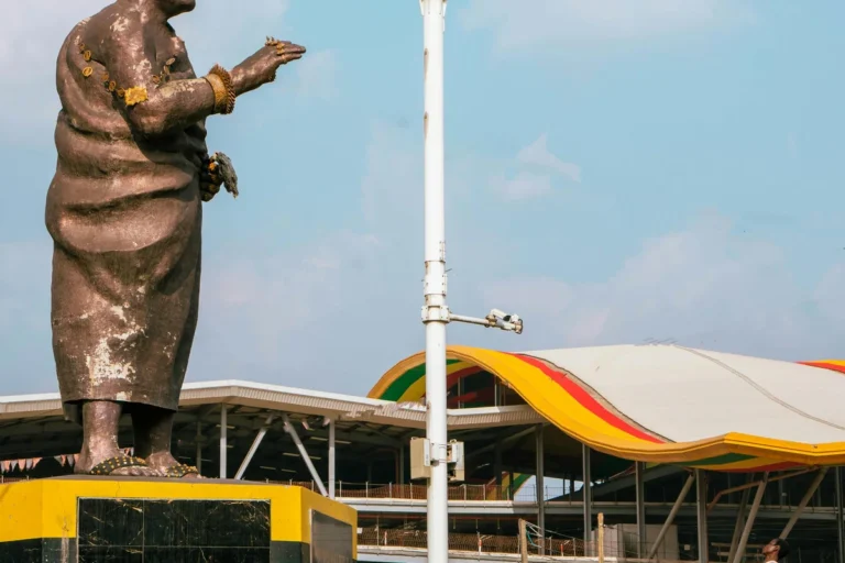 things to do in accra