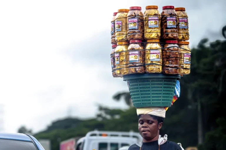 Waakye: Ghana’s Beloved Rice & Beans Dish, Explained